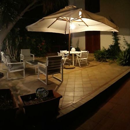 Casa Giummarra Villa San Vito Lo Capo Ngoại thất bức ảnh