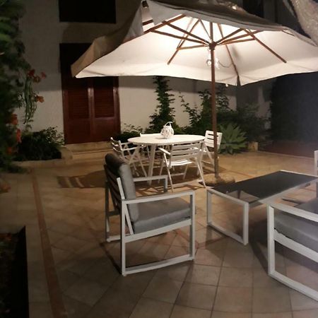 Casa Giummarra Villa San Vito Lo Capo Ngoại thất bức ảnh