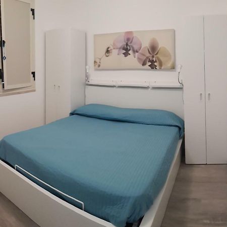 Casa Giummarra Villa San Vito Lo Capo Ngoại thất bức ảnh