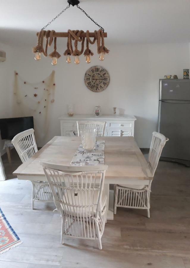 Casa Giummarra Villa San Vito Lo Capo Ngoại thất bức ảnh