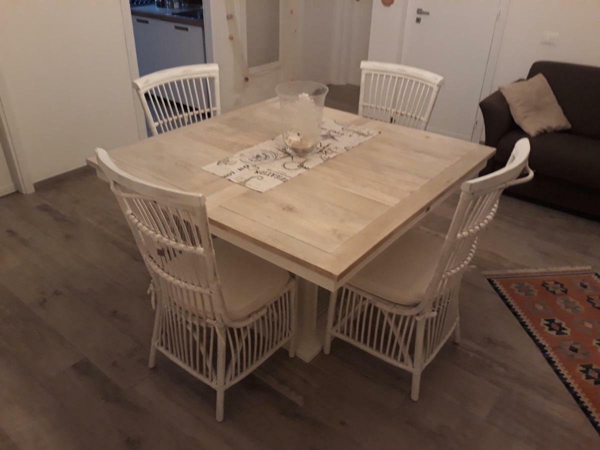 Casa Giummarra Villa San Vito Lo Capo Ngoại thất bức ảnh