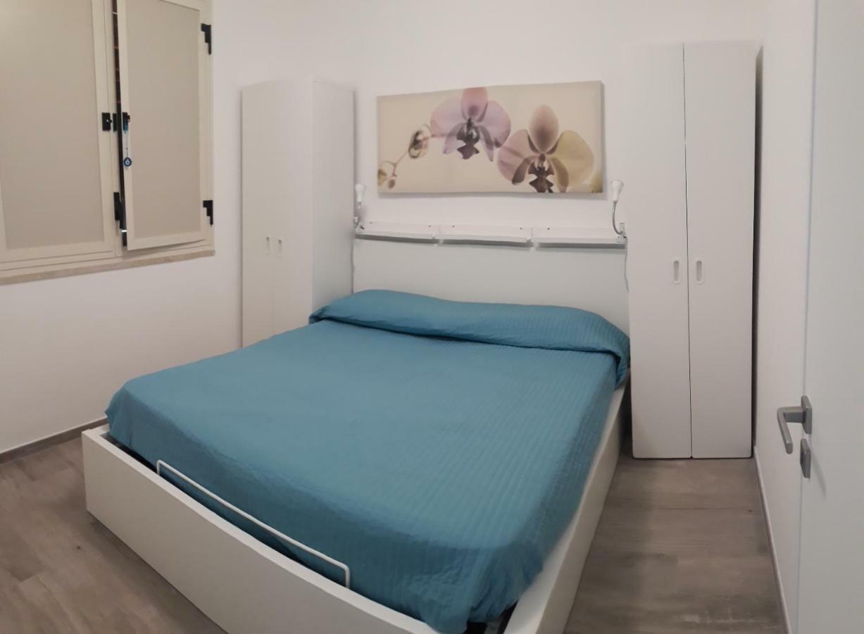 Casa Giummarra Villa San Vito Lo Capo Ngoại thất bức ảnh
