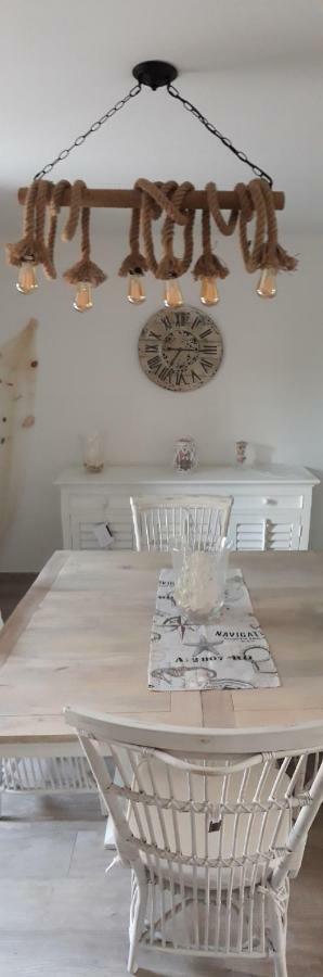 Casa Giummarra Villa San Vito Lo Capo Ngoại thất bức ảnh