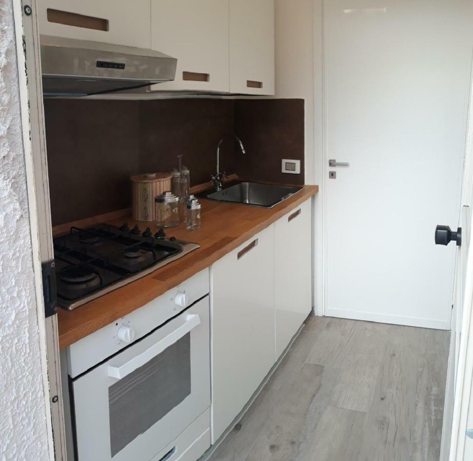 Casa Giummarra Villa San Vito Lo Capo Ngoại thất bức ảnh